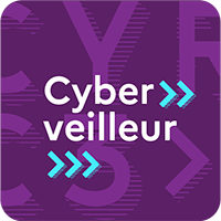 Badge Cyberveilleur