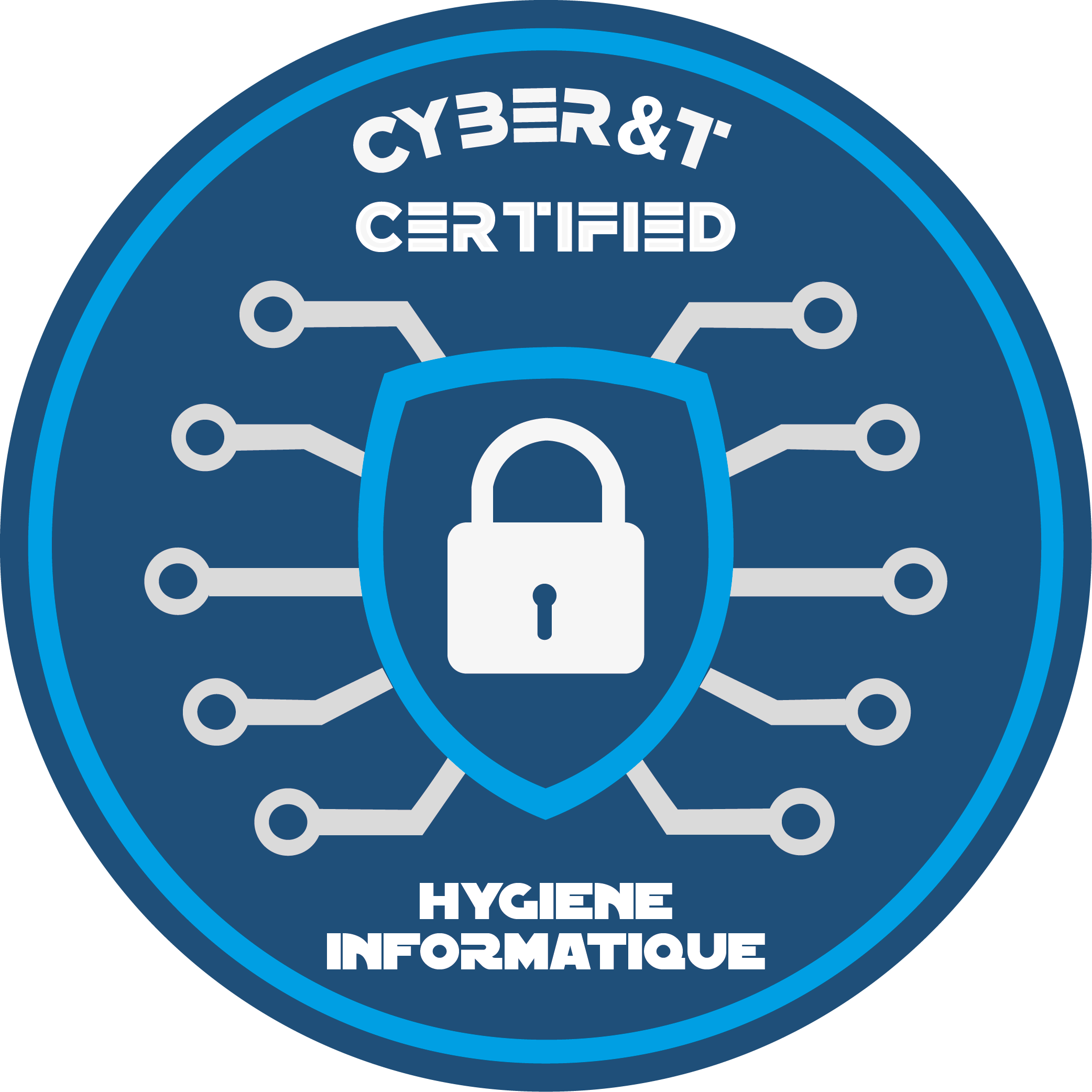 CybeR&T - Hygiène Informatique