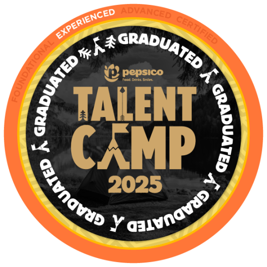 Talent Camp 2025