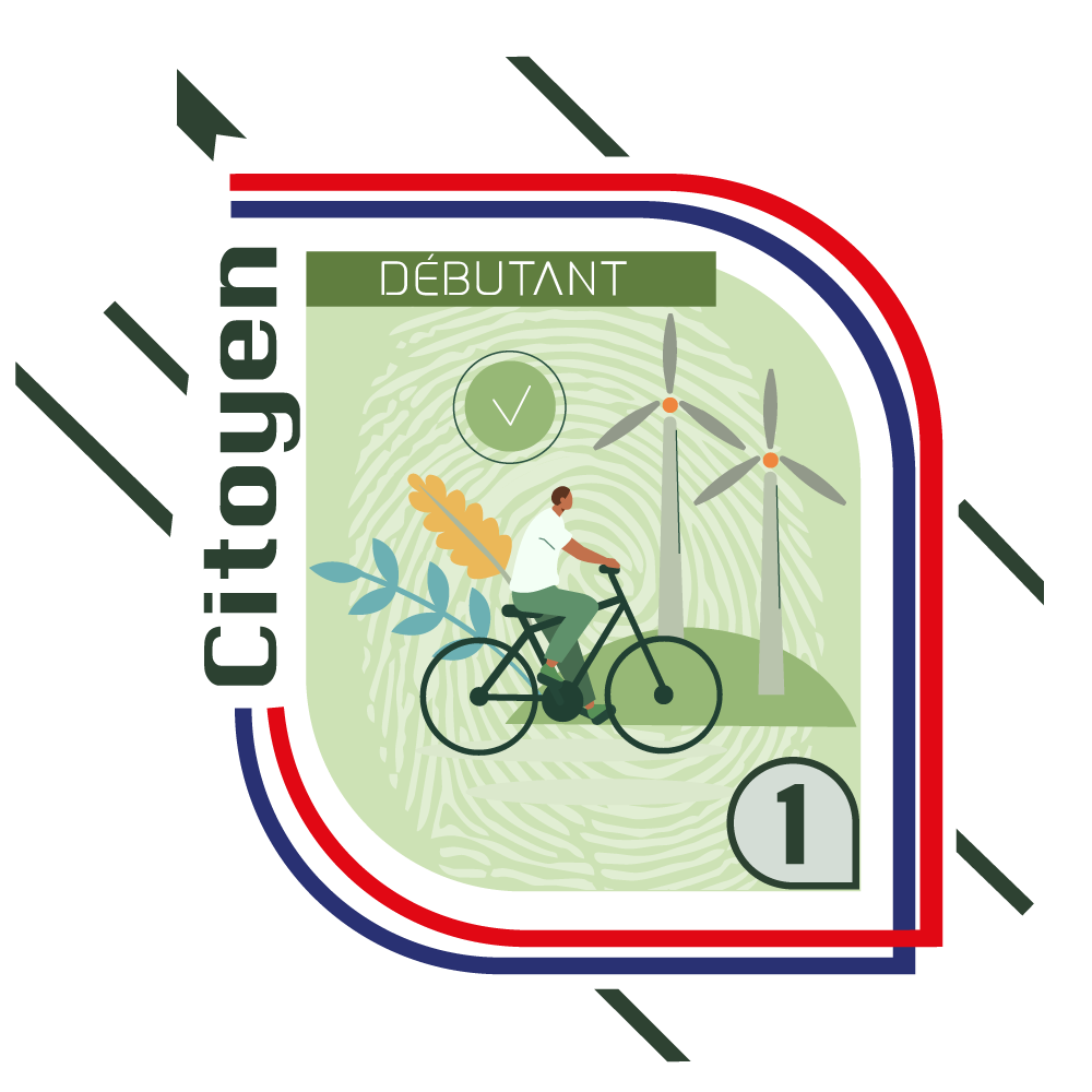 B.A.-BA du climat et de la biodiversité – Chapitre 1 niveau débutant