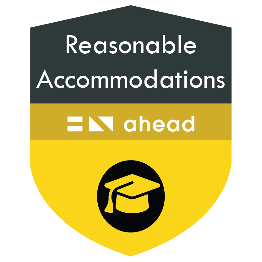 Reasonable Accommodations and Needs Assessments in Tertiary Education