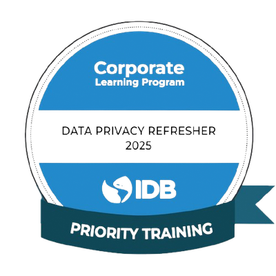 Data Privacy Refresher 2025