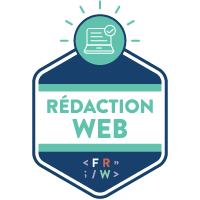 Maîtriser la rédaction de contenus pour le Web