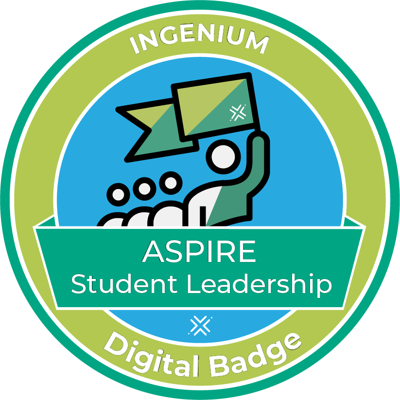 ASPIRE: Student Leadership Programme 