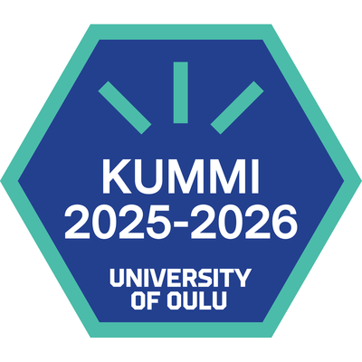 Kummi Student Certificate