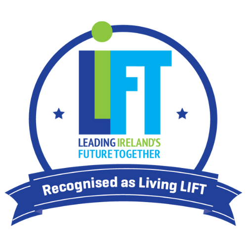 LIFT Leadership