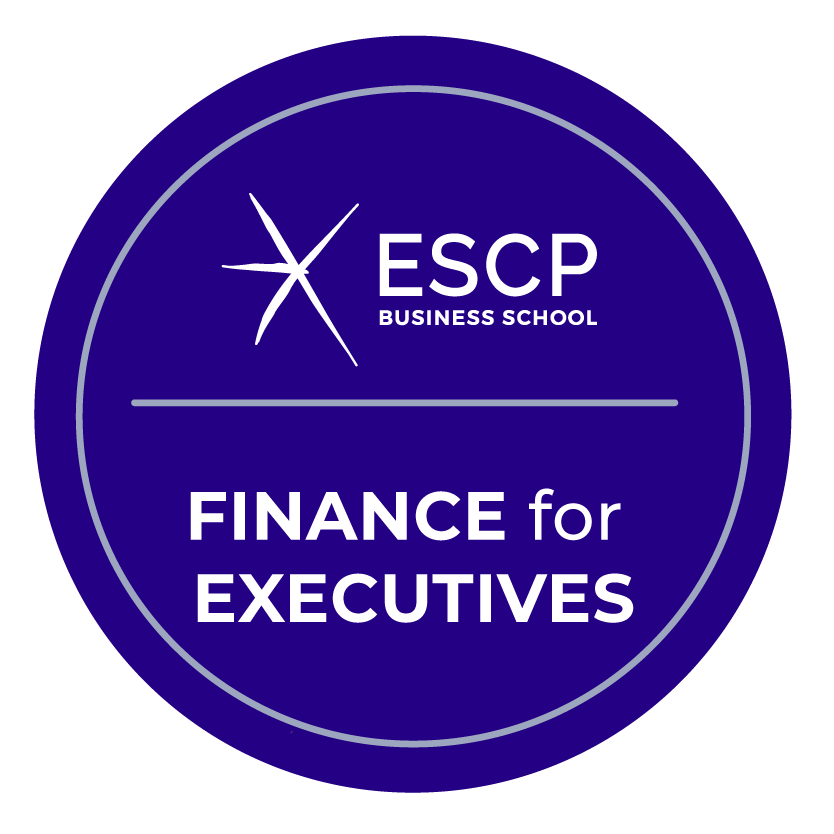 Finance for Executives Certificate 
