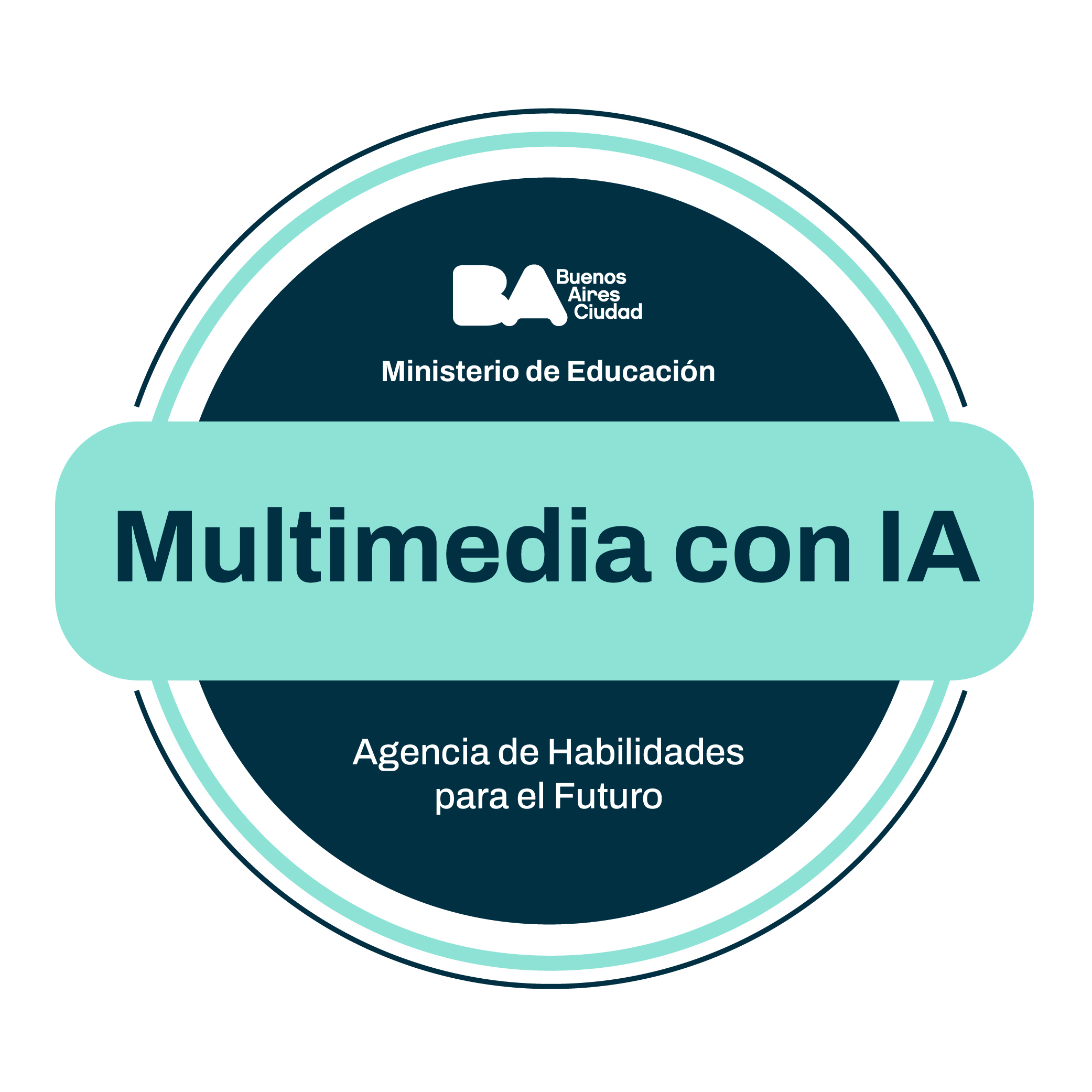 Talento Tech | Multimedia con IA