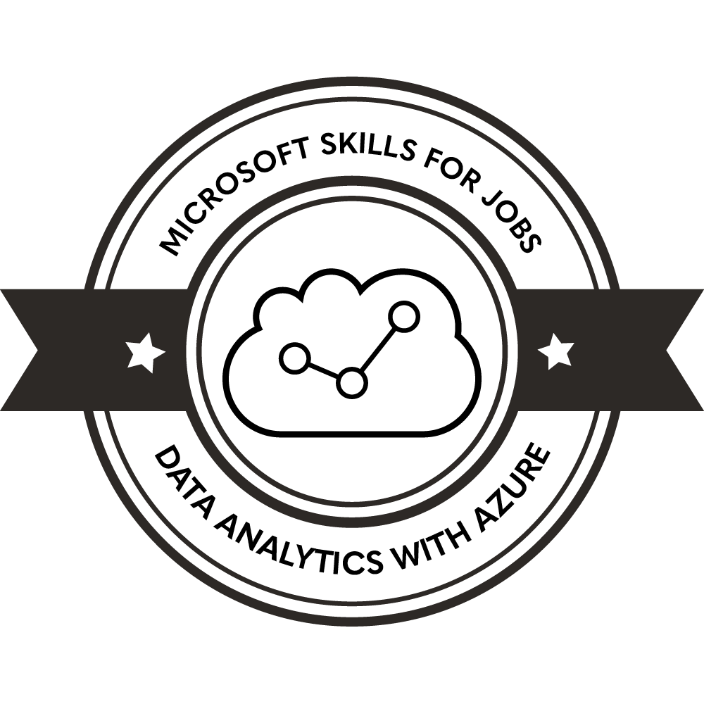 Data Analytics with Azure