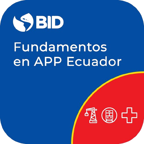 Fundamentos en APP Ecuador