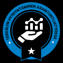 Tekoälyn hyödyntäminen asiantuntijatyössä 