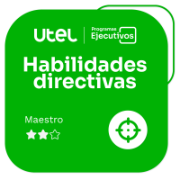 Habilidades Directivas - Maestro II                