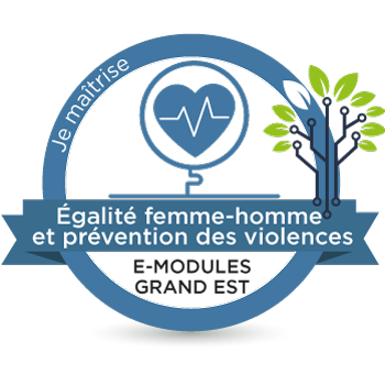 (je maîtrise) PSST - L'égalité femmes-hommes dans la sphère professionnelle et la prévention des violences