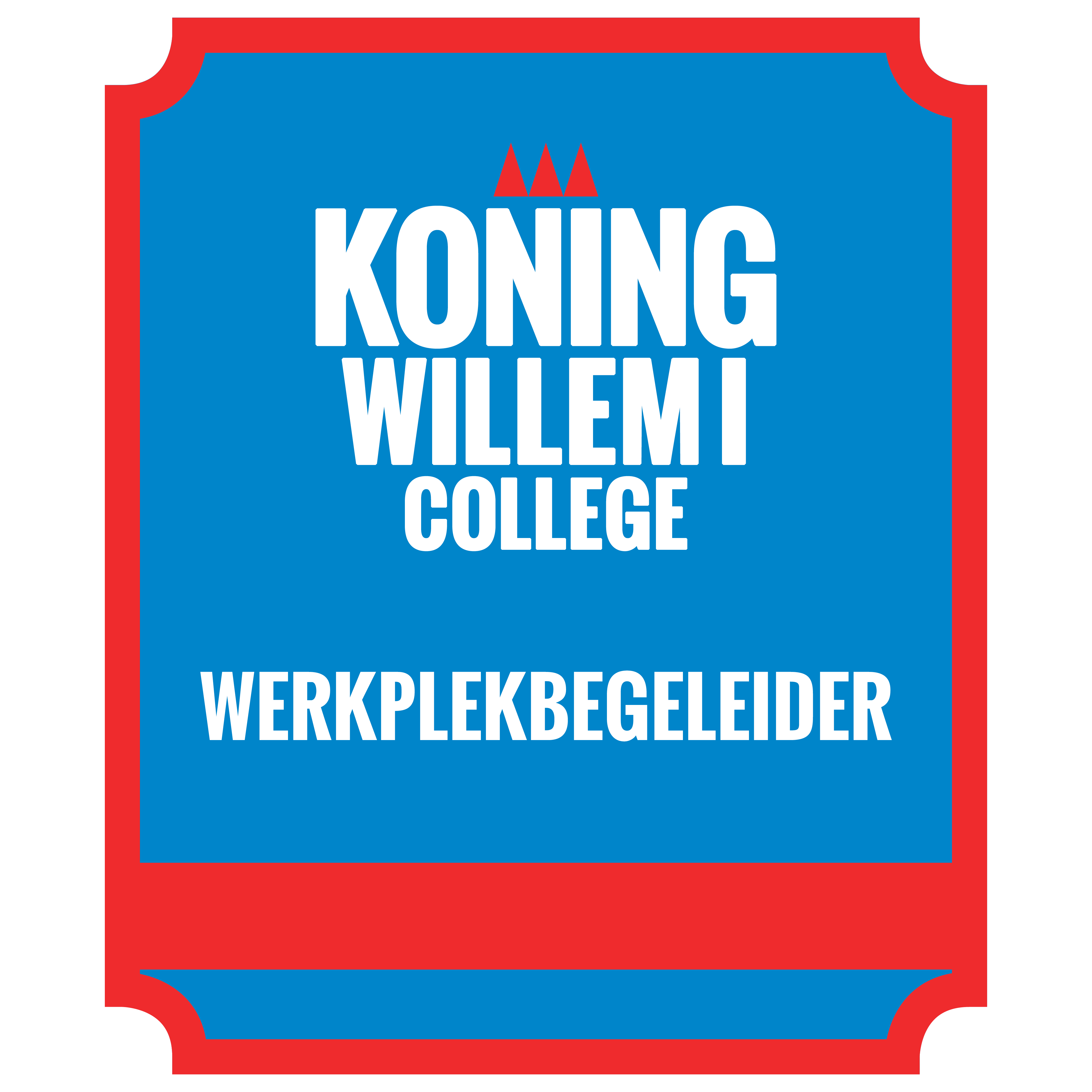 Werkplekbegeleider