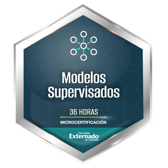 Modelos Supervisados