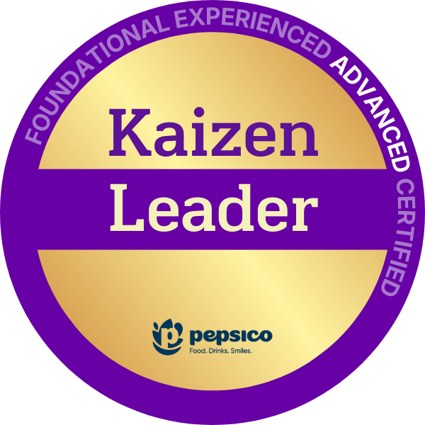 Kaizen Leader Advanced