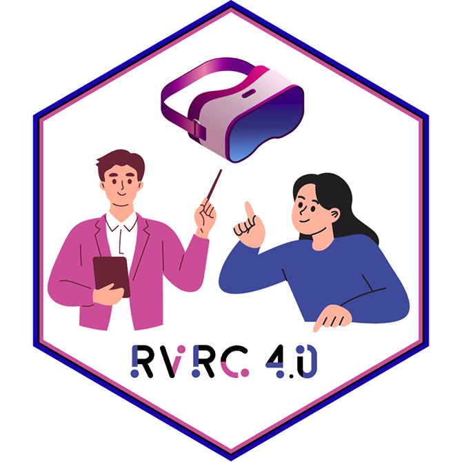 J’anime le dispositif RVRC 4.0