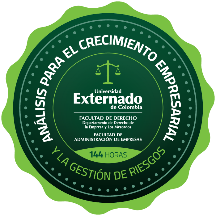 Análisis para el crecimiento empresarial y la gestión de riesgos