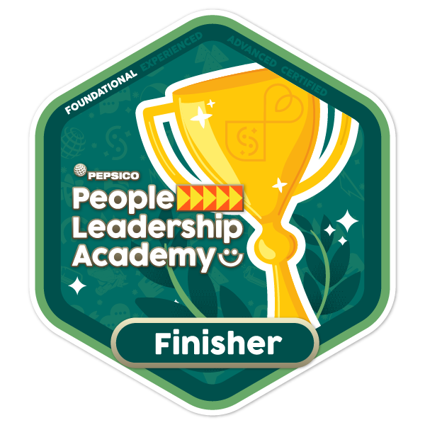 People Leadership Academy Foundational