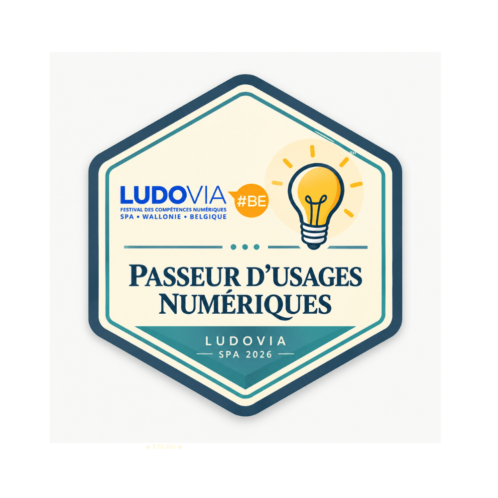Passeur d’usages numériques