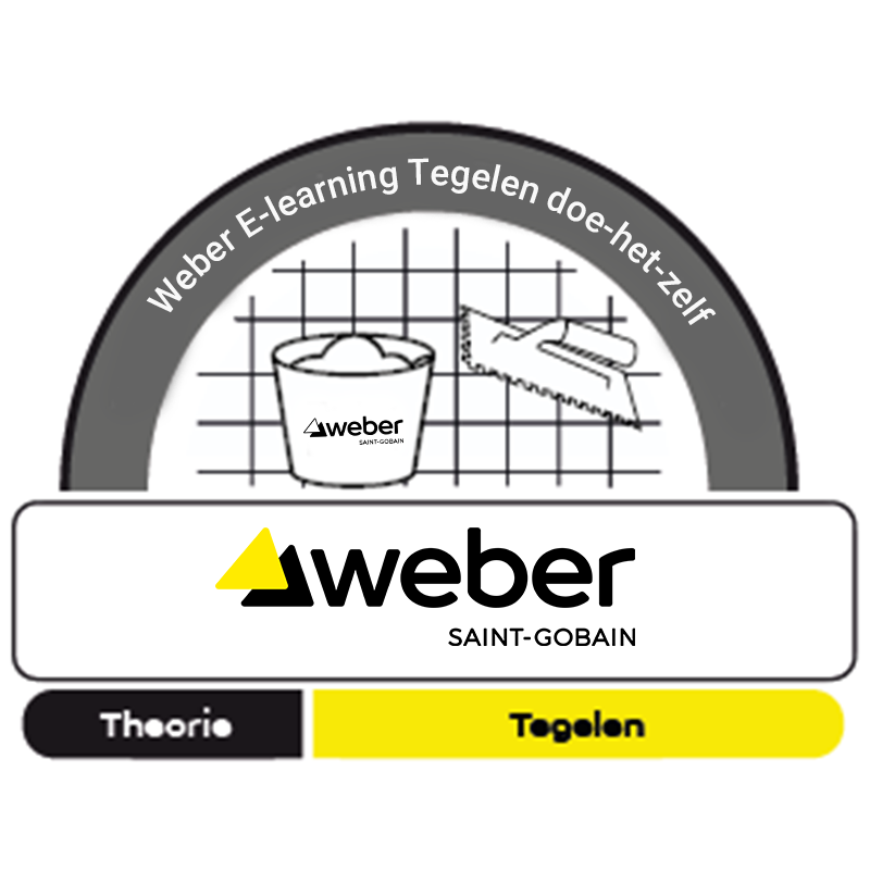 Online training: Weber Tegelen - Doe-Het-Zelf