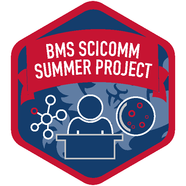 BMS SciComm Summer Project