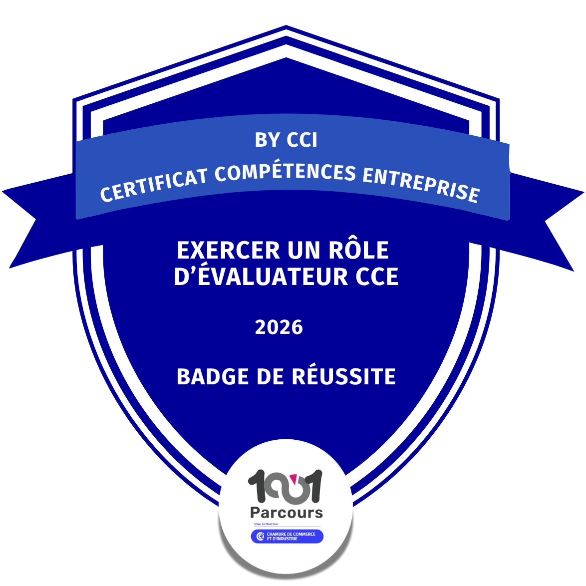 Evaluateur CCE by CCI