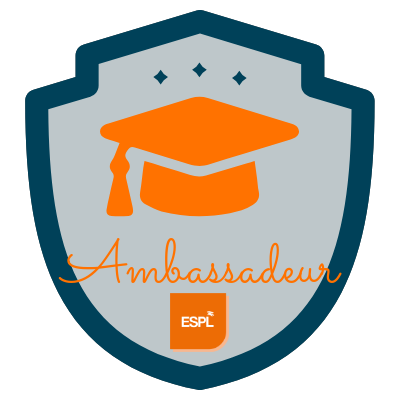 Ambassadeur ESPL Angers