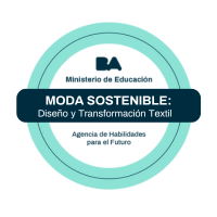 CFP N°2 | Moda Sostenible: Diseño y Transformación Textil