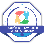 Coopérer et favoriser la collaboration