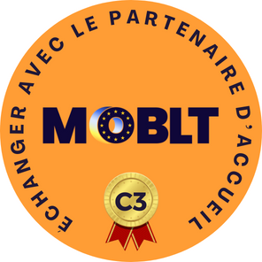 MOBLT C3 - Appréhender les enjeux de l'établissement d'un partenariat européen