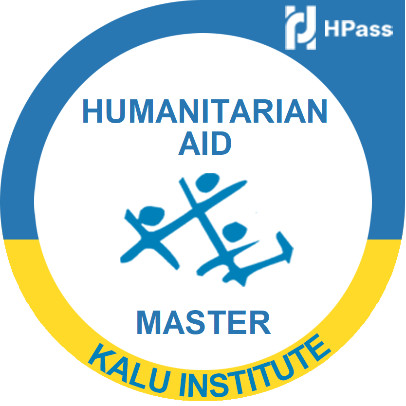 Master’s in International Cooperation and Humanitarian Aid