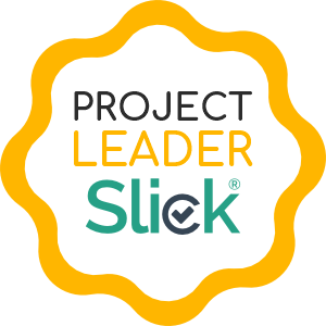Project Leader Slick 