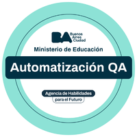 Automatización QA | Talento Tech