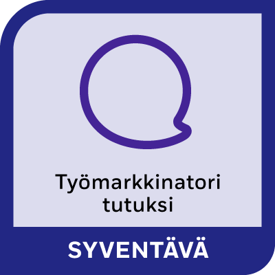 Työmarkkinatori tutuksi 