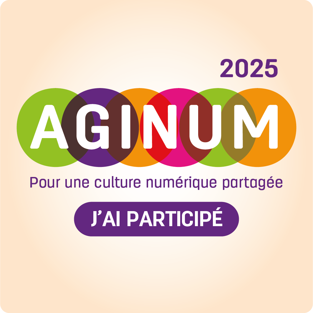 AGINUM 2025
