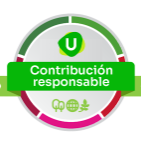 Contribución Responsable | Universidad Tecnológica Latinoamericana en Línea