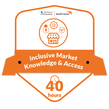 inclusive Market Knowledge & Access