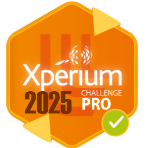 Challenge Xperium PRO 2025 : J’y étais !  