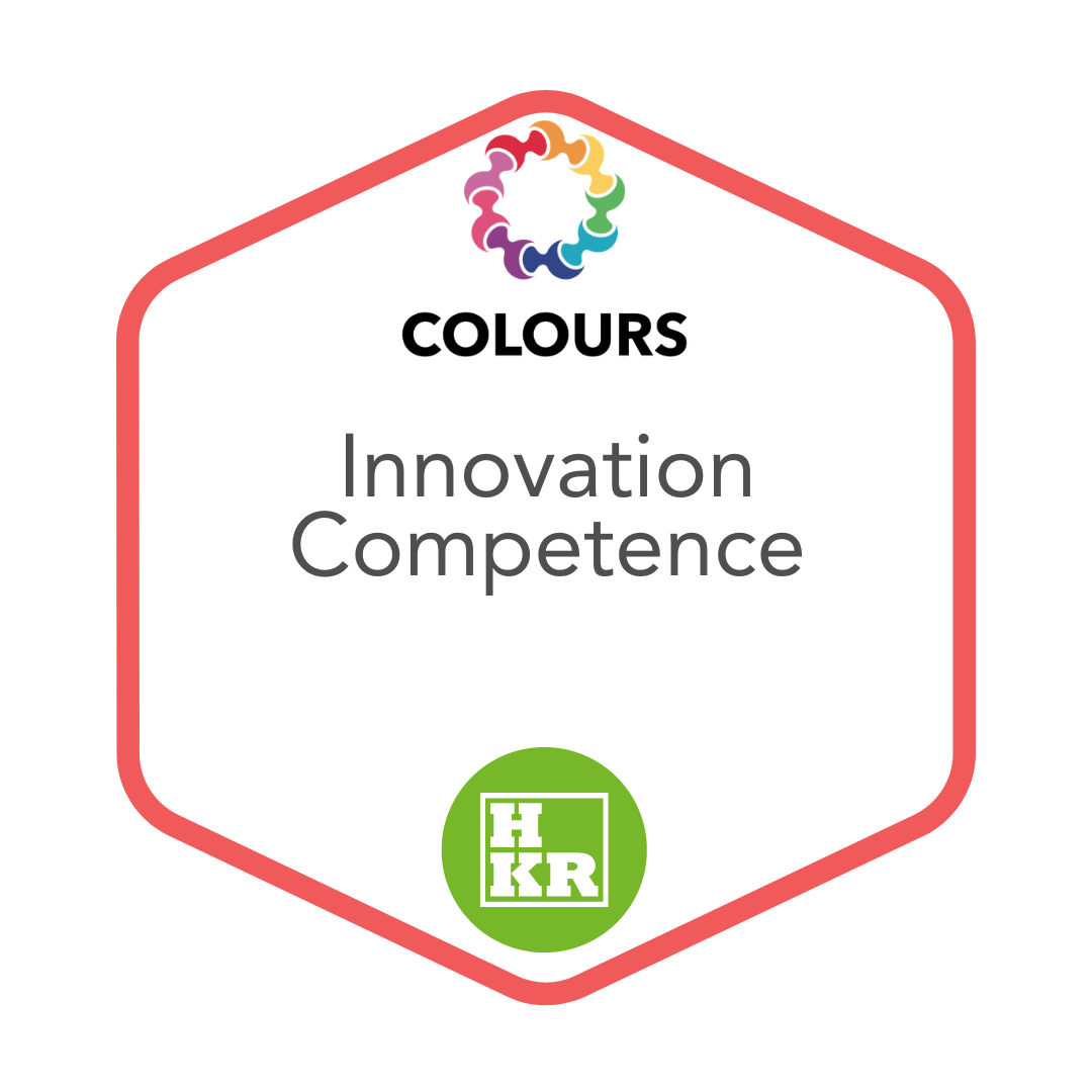 Problem Solving and Innovation with Design Thinking