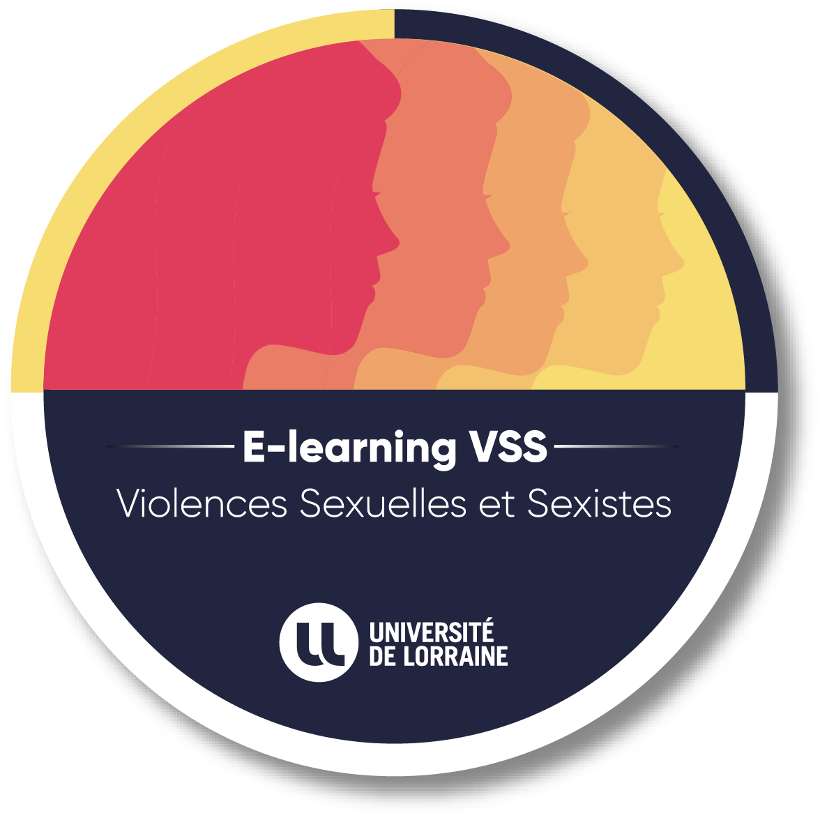 E-learning VSS (Violences Sexuelles et Sexistes)