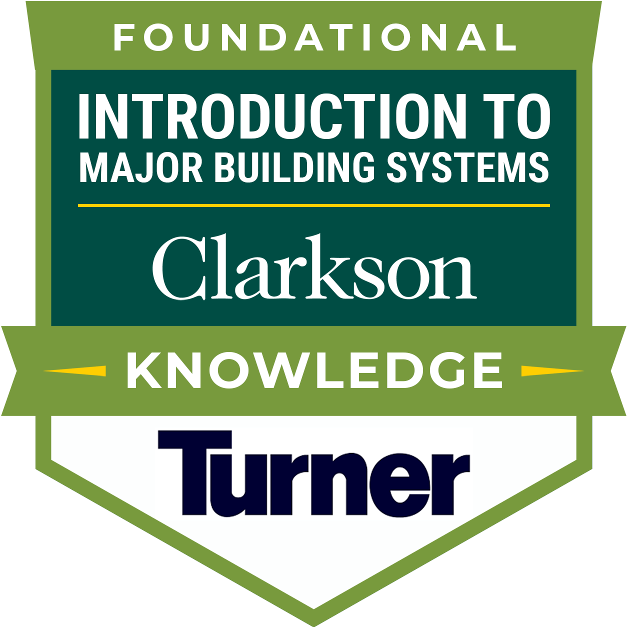 Introduction to Major Building Systems