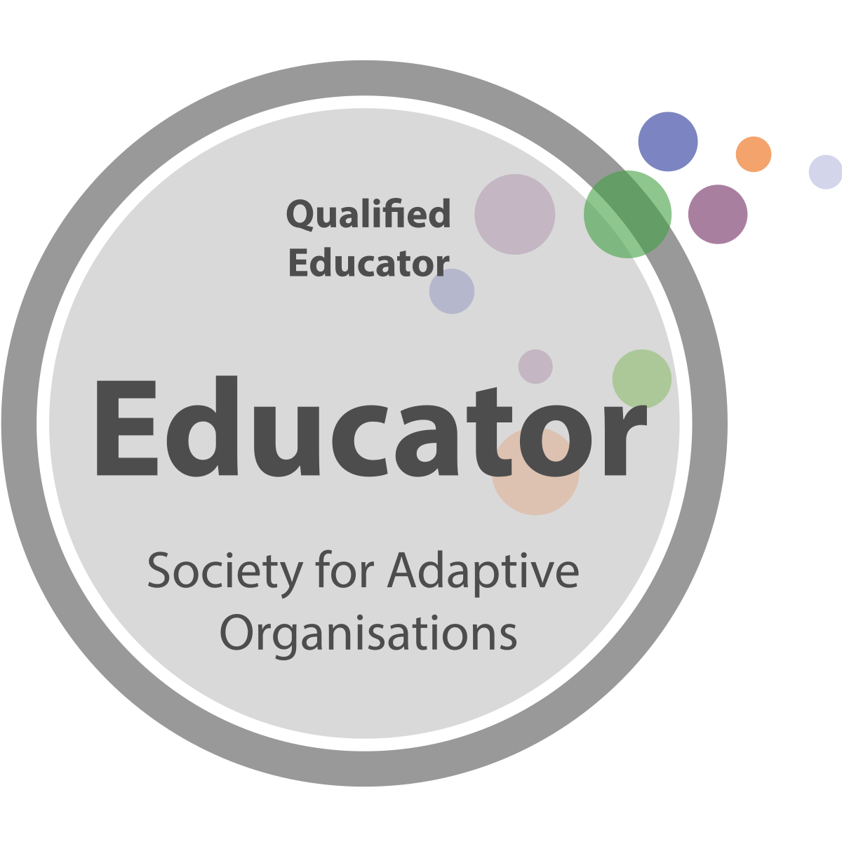 Qualified Educator