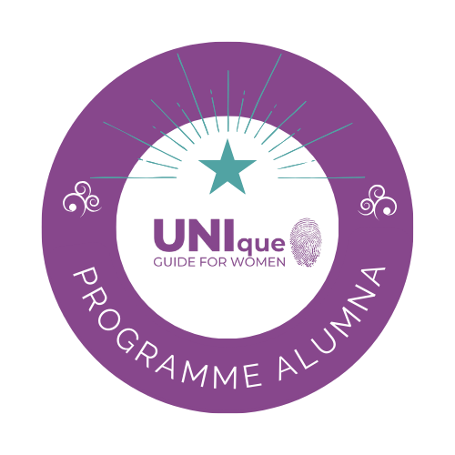 UNIque digital badge