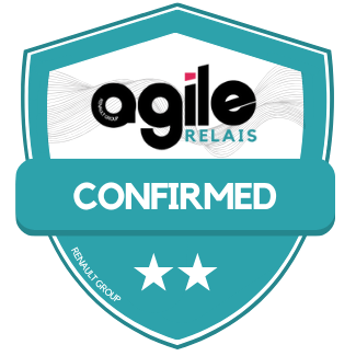 Agile Relay Confirmed