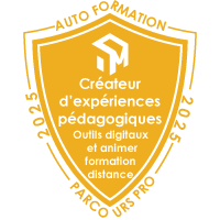 Autoformation tutorée « Découvrir des outils digitaux pour animer une formation à distance »
