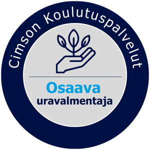 Osaava uravalmentaja