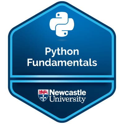 Python Fundamentals