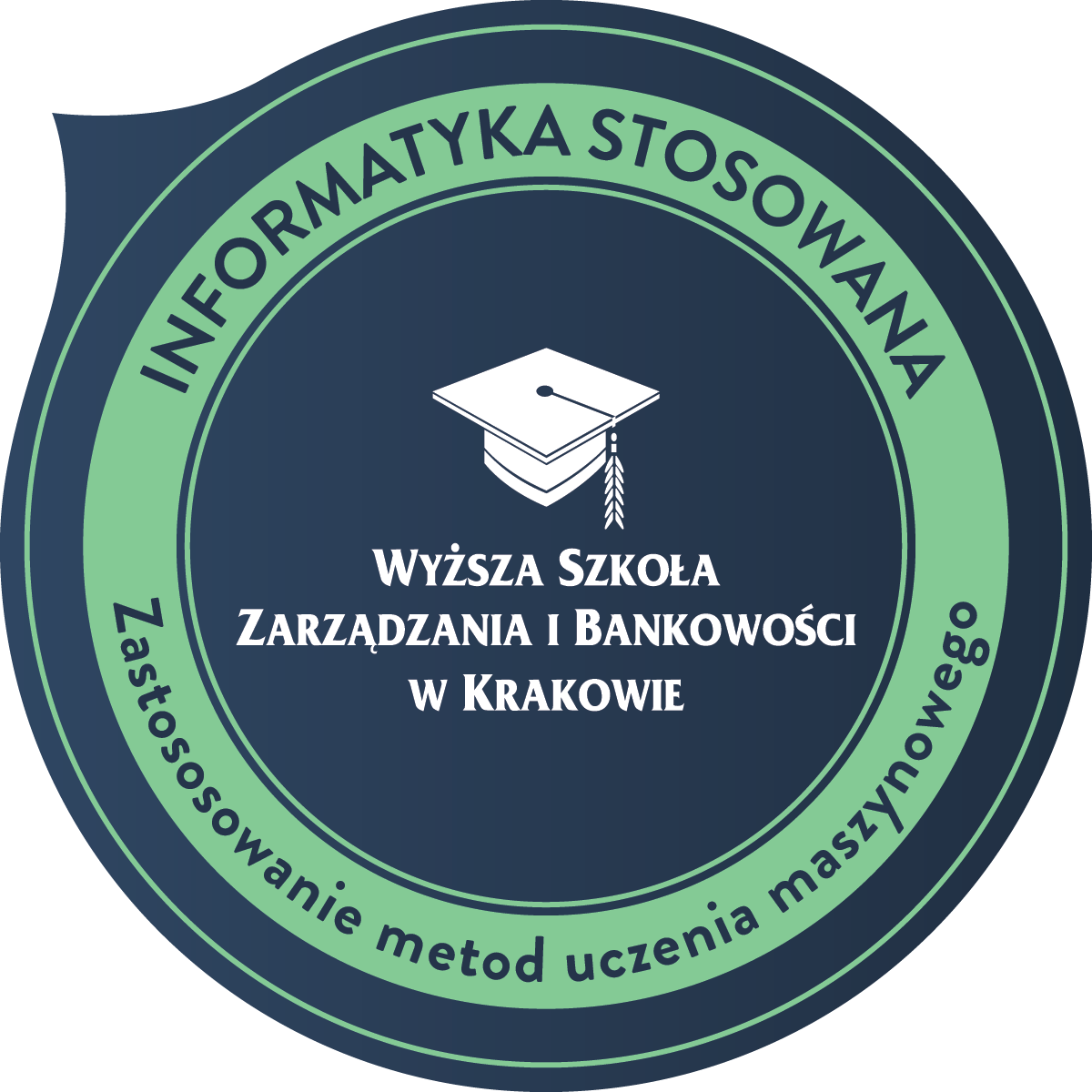 Zastosowanie metod uczenia maszynowego