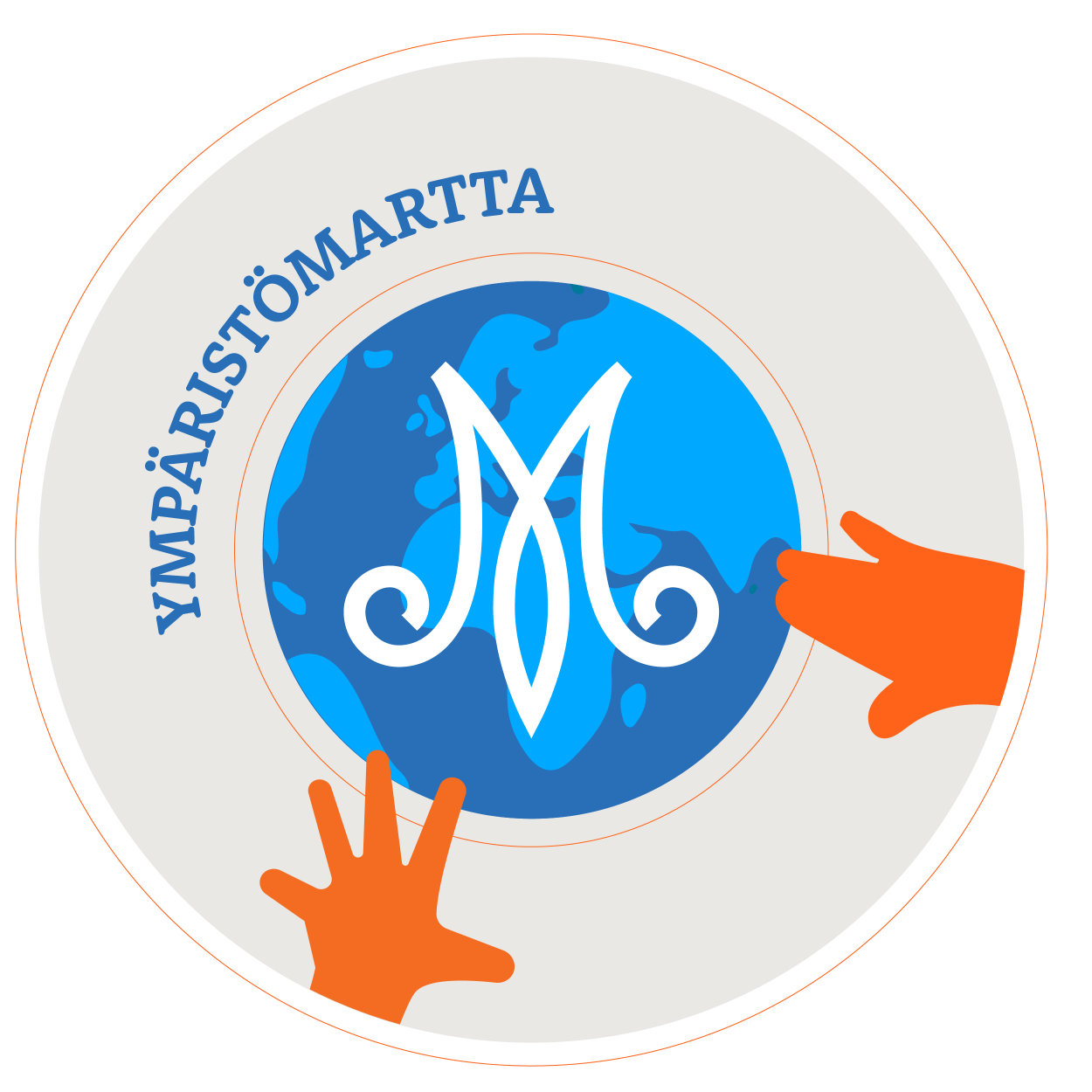 Ympäristömartan peruskoulutus